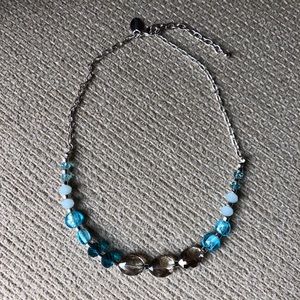 White House Black Market Necklace